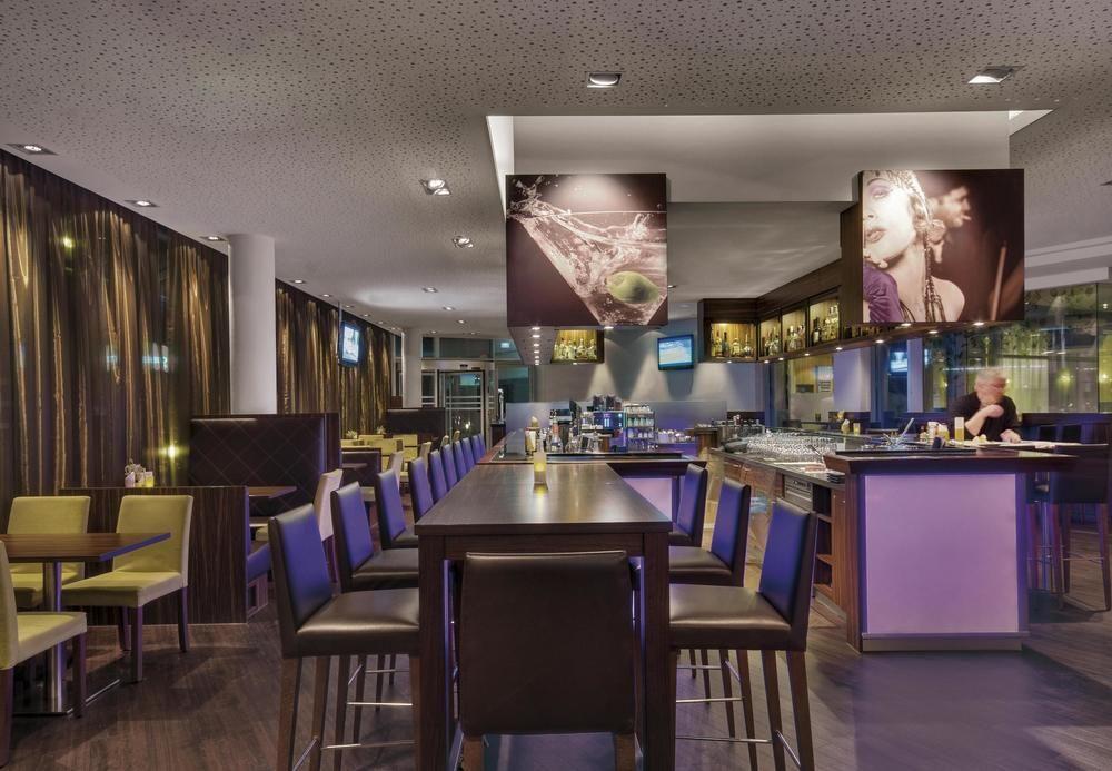 Courtyard By Marriott Linz Hotell Exteriör bild