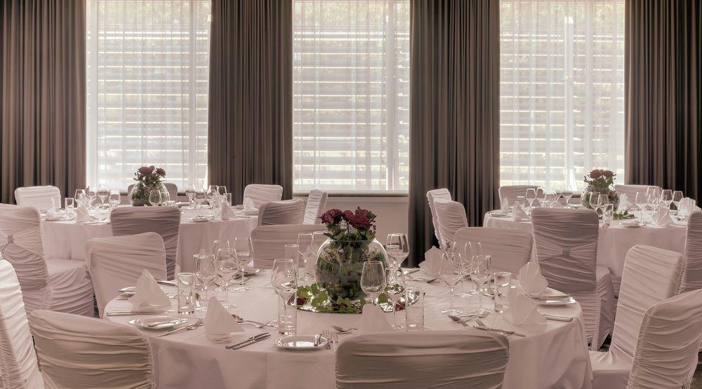 Courtyard By Marriott Linz Hotell Exteriör bild