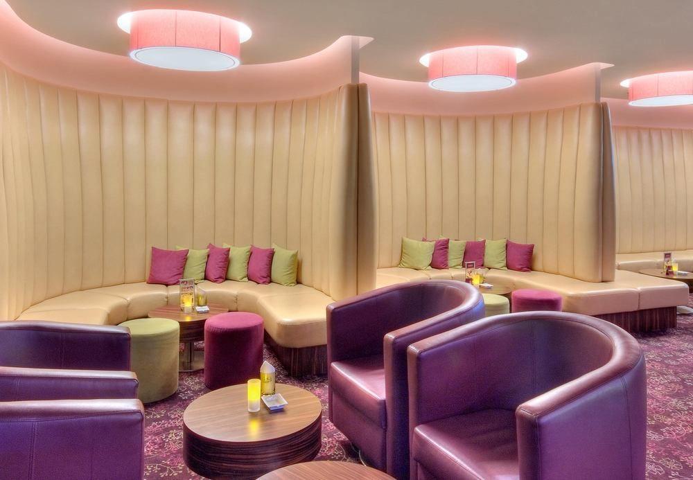 Courtyard By Marriott Linz Hotell Exteriör bild