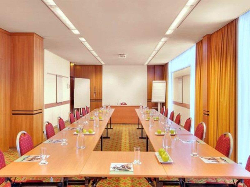 Courtyard By Marriott Linz Hotell Bekvämligheter bild