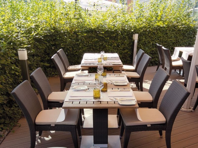 Courtyard By Marriott Linz Hotell Exteriör bild