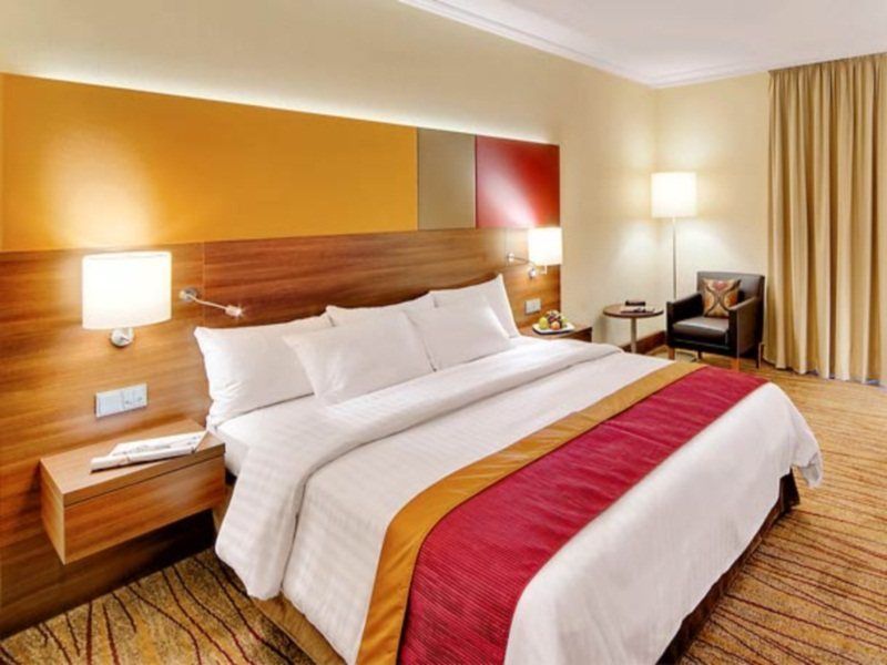 Courtyard By Marriott Linz Hotell Exteriör bild